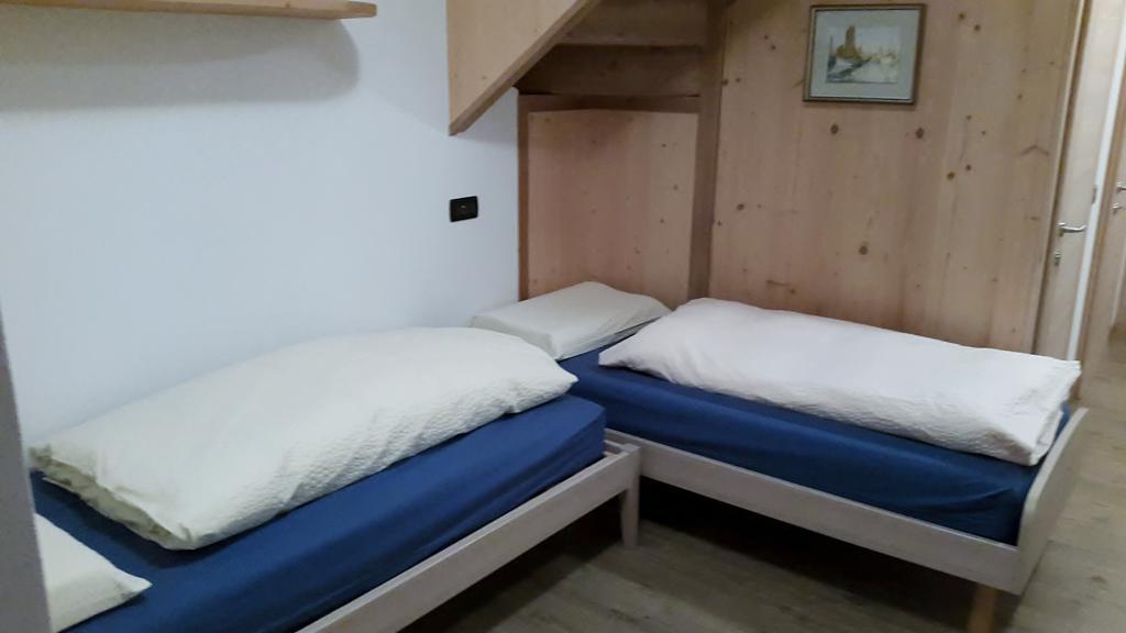 Appartamenti Dany Arabba Cameră foto